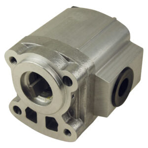 Pump 2,5cc MD-type HACO - 2001193H