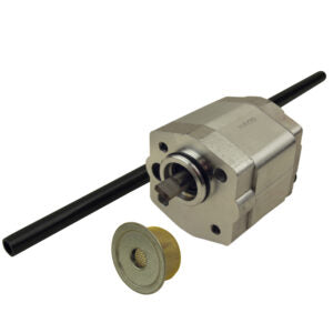 Pump 2.5cc W3B1/L-type HACO - 2007870H