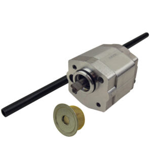 Pump 1.2cc W3B1/L-type HACO - 2007871H