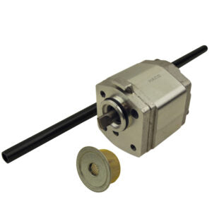 Pump 1,2cc W3B1/R-type HACO - 2007874H