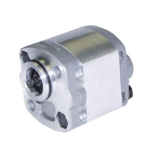 Pump 1.1cc CBK-type HACO - 2008312H