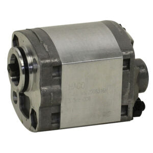 Pump 3.3cc CBK-type HACO - 2008316H