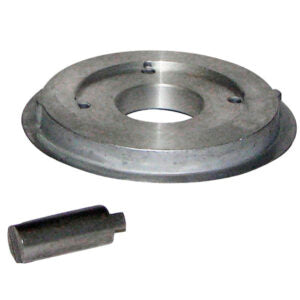 Adapter set 0,8kW > 2kW Haldex - 2009000M