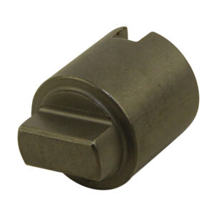 Coupling Ø18x23mm HACO - 2009017H