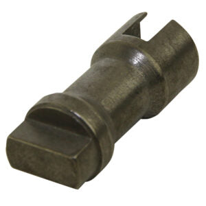 Coupling Ø15x37mm HACO - 2009019H