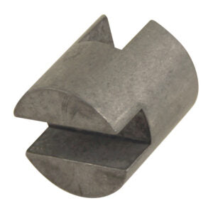 Coupling Ø20x21mm HACO - 2009028H