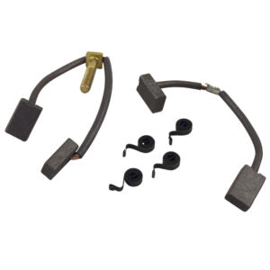 Brush set MG motor 12V Haldex - 2010000M