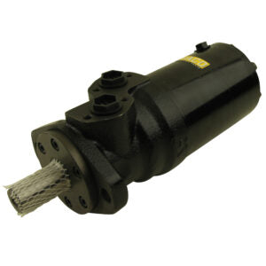 Hydro-motor + brake HACO - 2014355H