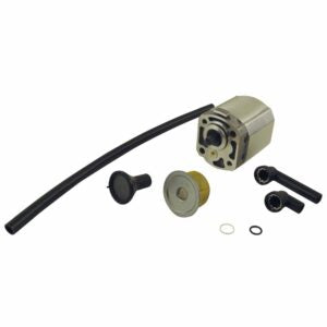 Pump 2,5cc star HACO - 2014364H