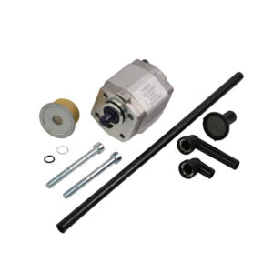 Pump 3,2cc star HACO - 2014365H