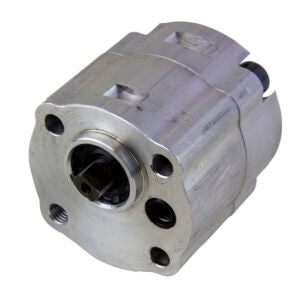 Pump 1,0cc HE1000-type HACO - 2017090H