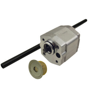 Pump 2,0cc star HACO - 2019010H