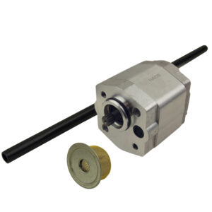 Pump 2,5cc star HACO - 2019015H