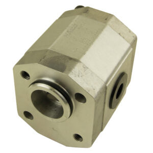 Pump 2,5cc F3-type HACO - 2030015H