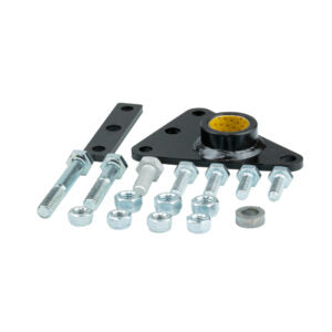 Mounting kit P050.B HACO - 2050003H