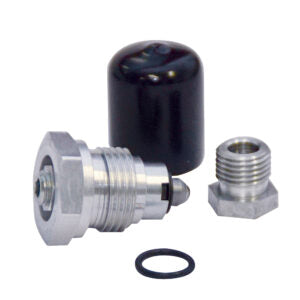 Overpres. valve 50-250B Haldex - 2501201M