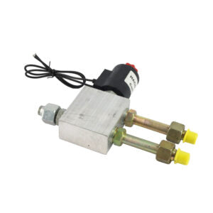 3/2 valve 12V HACO - 2501283H