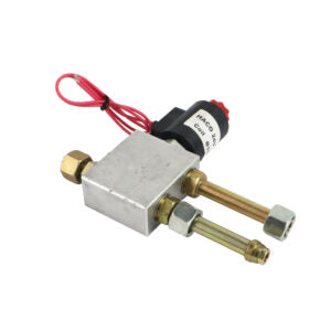 3/2 valve 24V HACO - 2501284H