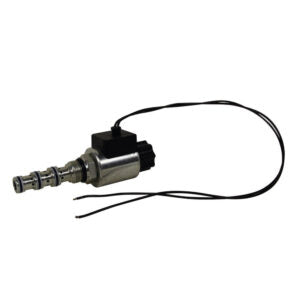 4/2 valve 12V HACO - 2501470H