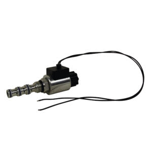 4/2 valve 24V HACO - 2501471H