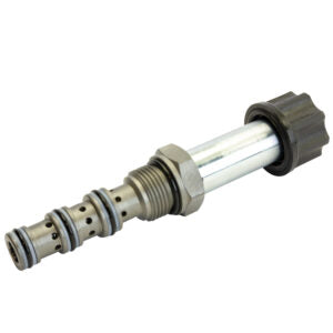 Cartridge Ø14/15,5/17mm HACO - 2501489H