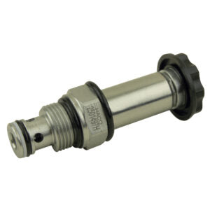 Cartridge single acting Ø15,0mm HACO - 2501497H