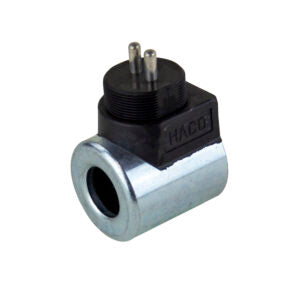 Coil 12V Kostal M27x1 HACO - 2501508H