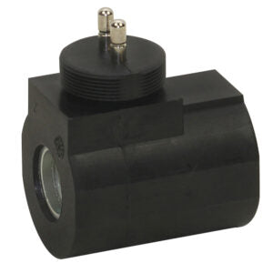 Coil 24V Kostal M27x1 HACO - 2501510H