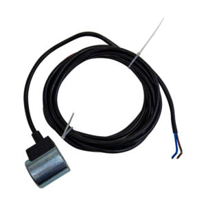 Coil 24V wire Length=3m HACO - 2501551H