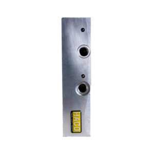 Valve block 20L HE 6000 HACO - 2506935H
