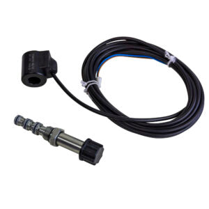 4/2 valve 24V HACO - 2507014H