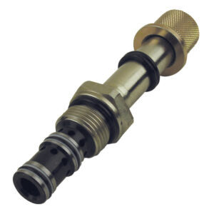 3/2 valve HACO - 2514017H