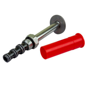 4/3 valve Zepro - 2514037L