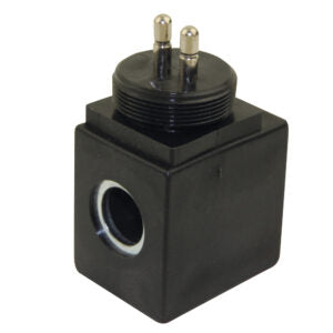 Coil 24V Kostal M27x1 HACO - 2514051H