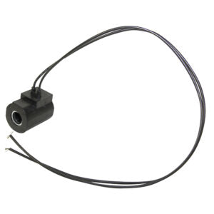 Coil 12V wire HACO - 2514060H