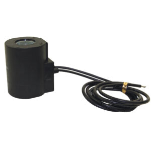 Coil 24V wire HACO - 2514061H