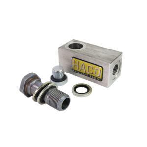 Valve block Zepro - 2514450H