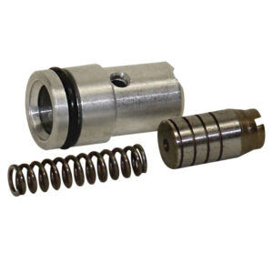 Flow control valve Ø2-5L Bär - 2519021L