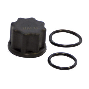 Cap nut M18x1,5 HACO - 2519100H