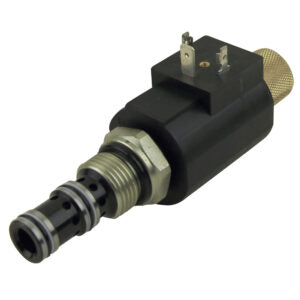 3/2 valve 12V HACO - 2530088H