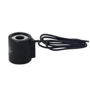 Coil 12V wire HACO - 2540016H