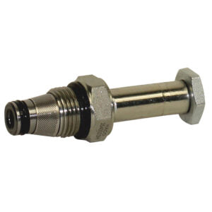 Cartridge single acting Ø12,7mm HACO - 2540023H