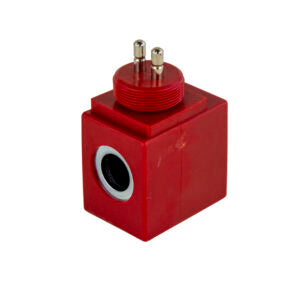 Coil 12V Kostal M24x1 HACO - 2552241H