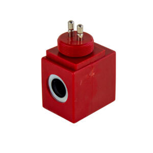 Coil 12V Kostal M24x1 Dhollandia - 2552241L