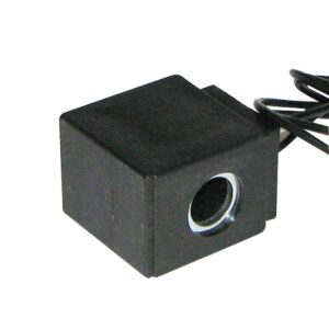 Coil 24V wire HACO - 2552245H