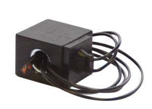 Coil 12V wire HACO - 2552246H