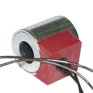 Coil 12V wire Dhollandia - 2552248L