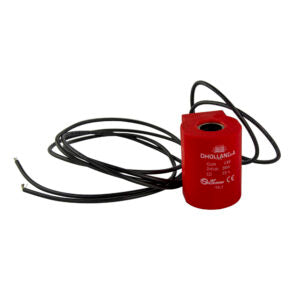Coil 24V wire Dhollandia - 2552249L