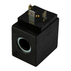 Coil 12V Hirschmann HACO - 2552502H