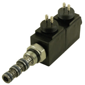 4/3 valve 24V Dhollandia - 2554009L